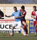 El Cella, sancionado por  la agresión a un juez de línea por unos aficionados