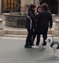 Una ordenanza municipal mejorará la convivencia con perros y gatos en Teruel