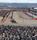 La Comarca del Bajo Aragón pide a la DGA un contrato de MotoGP a cinco años