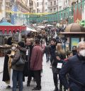 La escenificación en las calles de la leyenda de Los Amantes vuelve con Las Bodas tras el paréntesis del covid