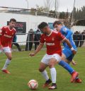 El Calamocha prosigue con su progresión en la tabla tras ganar al Épila (0-1)