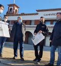 Sale a licitación la segunda fase de rehabilitación de la estación de Caminreal