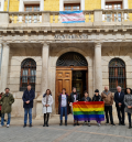 Teruel conmemora el Día de la Visibilidad Trans con varios actos y coloquios