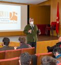 Fernando Vela Cossío, director del Centro de Investigación de Arquitectura Tradicional: “Las fórmulas tradicionales aportan muchas soluciones  a la arquitectura de hoy”