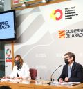 El Gobierno de Aragón renueva el contrato para el Mundial de MotoGP en Alcañiz por cinco años