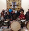 La Hermandad del Nazareno representa la Pasión de Cristo