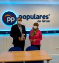 Los senadores del PP de Teruel, decepcionados con la ministra de Transportes por su respuesta sobre las autovías A-40 y A-25