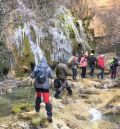 La temperatura media de los primeros días de abril en Los Polos del Frío baja entre 5 y 7 grados