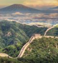 Los proyectos de ingeniería “ensombrecidos” por la Muralla China