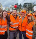 Manuel Beltrán Marco, delegado en Teruel de la Federación Aragonesa de Caza: La mayoría de los cazadores somos de alpargata, no de corbata