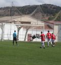 La permanencia se complica para el Calamocha tras caer ante el Cuarte por 1-4