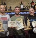 Albarracín acoge este fin de semana la edición número XLII de su Concurso Interprovincial de pesca