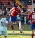 La ausencia de rotaciones lastra el rendimiento de la plantilla del CD Teruel que cuenta con roles muy definidos