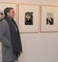 Antonio Ansón, comisario de la exposición Ramón Masats / Buñuel en Viridiana que se exhibe en Albarracín: Las fotografías muestran la cara oculta de 'Viridiana' y el Buñuel más íntimo