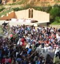 Éxito turístico en la Ruta del Tambor y el Bombo y dudas en la comarca del Matarraña