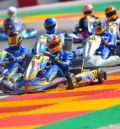 El nacional de karting regresa a Motorland con record de inscritos