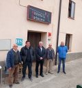 La Comunidad de Teruel convoca subvenciones para mantener la estructura comercial y de servicios en el medio rural