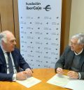 Ibercaja y la Fundación Santa María de Albarracín renuevan su acuerdo de colaboración