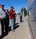 Los Pozos de Caudé acogerá de nuevo las Jornadas de la Memoria Histórica