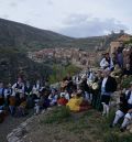 Los Mayos retornan con más fuerza  para ensalzar a las mozas y la primavera