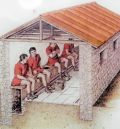 Letrinas de aquí y letrinas de allá
