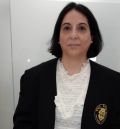 María José León García, presidenta del Grupo de Derecho Ambiental y Animal del Colegio de Abogados de Granada: Debería darse más formación sobre el maltrato animal para prevenirlo