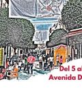 La Feria del Libro de Andorra vuelve  a abrir sus puertas del 5 al 8 de mayo