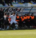 El Andorra CF no descarta  la desaparición del club