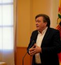 Teruel Existe será partido político en septiembre y utilizará las primarias para elegir candidatos