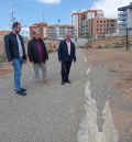 El grupo municipal socialista lamenta la dejadez del Ayuntamiento de Teruel con el mantenimiento de infraestructuras