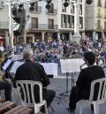 El Conservatorio de Música de Teruel abre su Semana Cultural