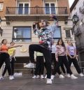 Folclore, urbano, ritmos latinos y bailes exóticos para celebrar el Día de la Danza