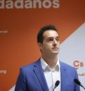 Cs pide a Aliaga que aclare en las Cortes cuándo se firmará el convenio para Andorra