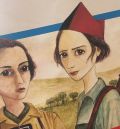 Una perspectiva femenina en la historia del movimiento anarquista en España