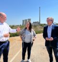 El PP condena las prisas por desmantelar la térmica de Andorra