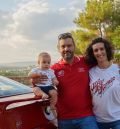 Sergio Vicente, organizador del encuentro Alfistas de este fin de semana: Los apasionados de los coches Alfa Romeo somos como una gran familia