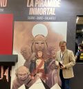 Mi gran aventura del cómic, por Javier Sierra