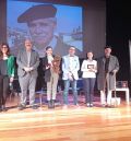 Homenaje pleno de emoción a Jon Lauko en su amada Calamocha