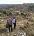 La Comarca del Maestrazgo acondicionará varios senderos, uno de ellos el del nacimiento del río Pitarque