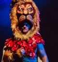 El tributo a ‘El Rey León’, un espectáculo para grandes y pequeños en Teruel el 20 de mayo