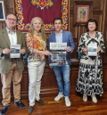 El centenario del Casino de Teruel será celebrado con una recreación de época el 28 de mayo