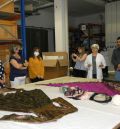 El Museo de Teruel invita a descubrir sus fondos más desconocidos y cómo los conserva