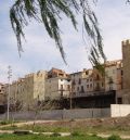 El Ayuntamiento de Alcañiz adjudica la obra para convertir los torreones en aulas de la Uned