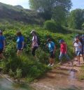 El CRA Somontano Bajo Aragón mantiene 82 alumnos en once aulas de siete pueblos