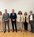 Alcañiz inicia su andadura universitaria con el Instituto de Humanidades y Patrimonio