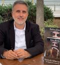 Pedro Hache, autor de una novela sobre los Banú Razín: “Soy gran amante de la historia, es importante conocerla sea con un libro, una serie o internet”