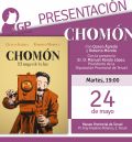 El Instituto de Estudios Turolenses presenta el cómic 'Chomón. El mago de la luz'