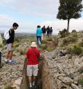 La Comunidad de Teruel relanza Dino Experience y Atrinchérate para atender la demanda turística