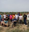 La Puebla de Híjar vuelve a reivindicar los múltiples usos de la caña con Cañarte