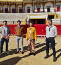 La plaza de toros de Teruel acogerá una escuela de tauromaquia